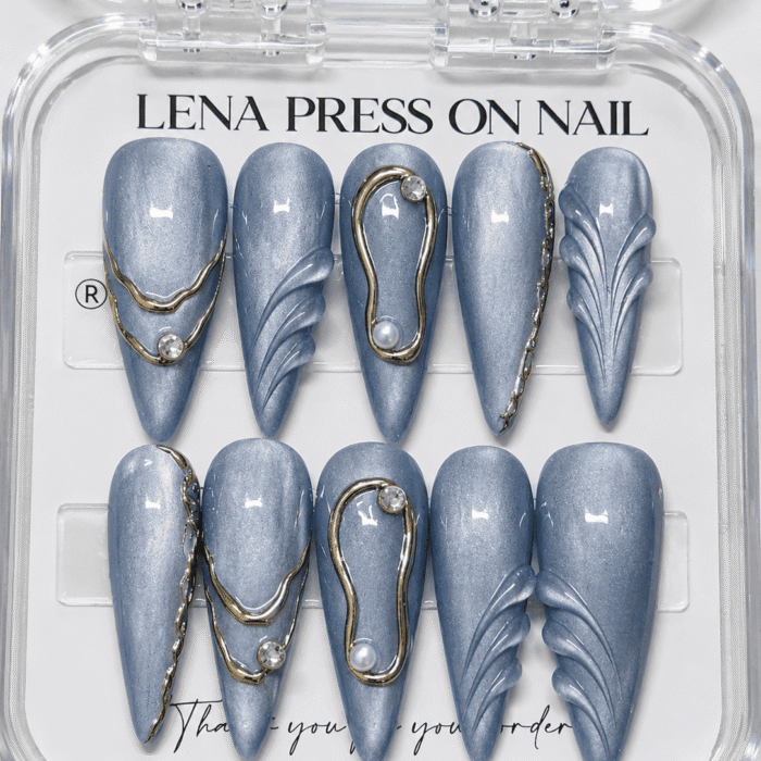 219. Serene Luxe