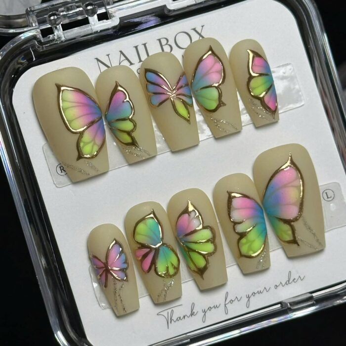 Dreams Butterfly