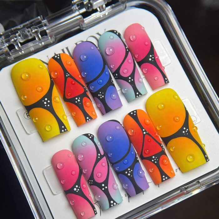 Neon Vibes