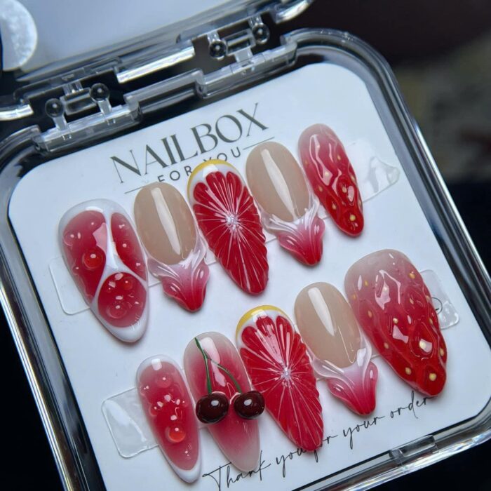 Berrylicious