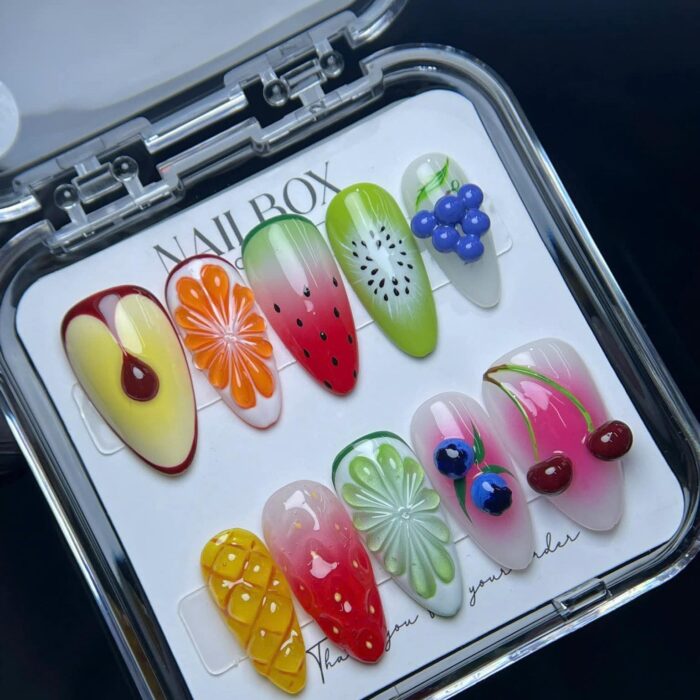 Fruit Paradise