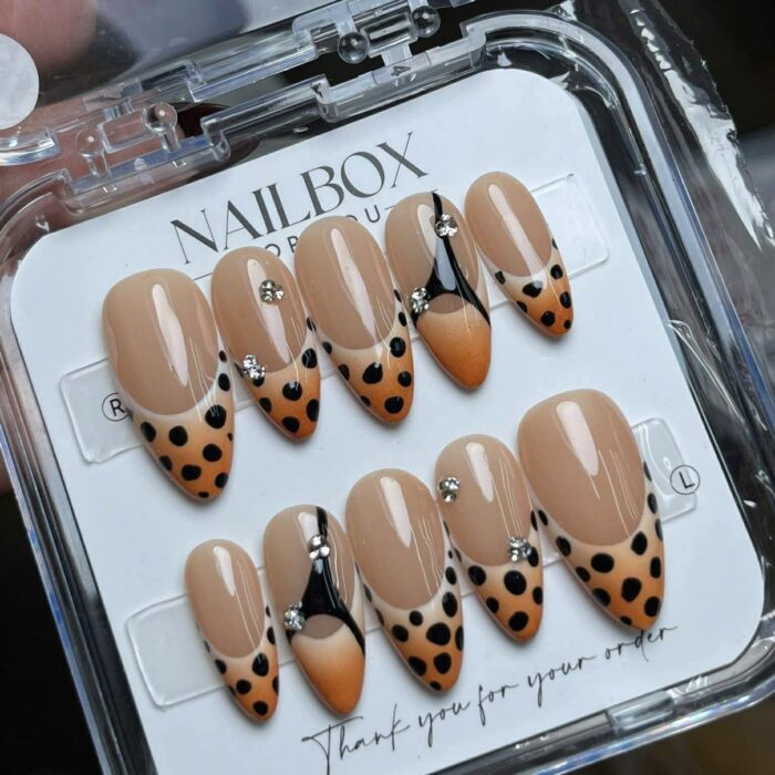 Leopard Chic