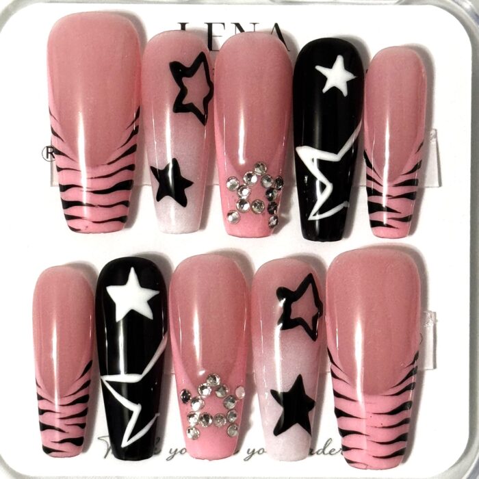 269. Rebel Star Crush